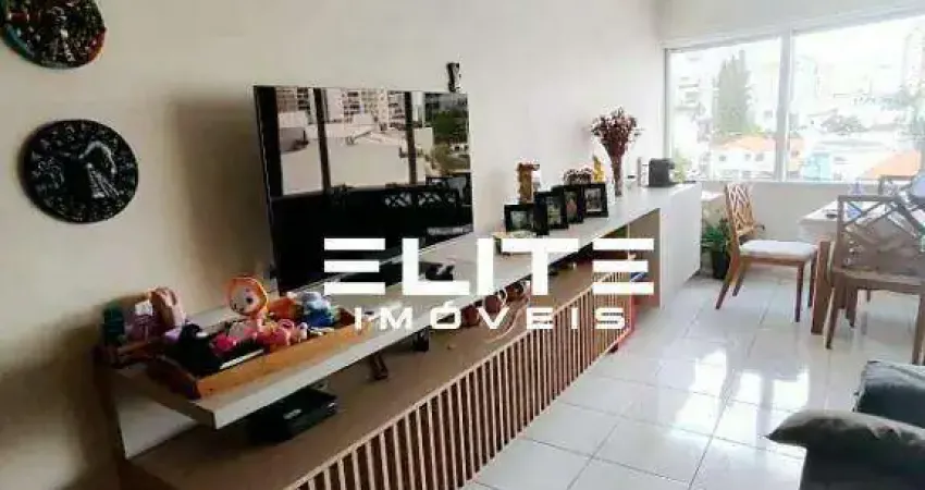 Apartamento com 2 quartos à venda na Rua da Fonte, 77, Jardim Bela Vista, Santo André