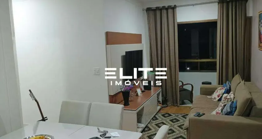 Apartamento à venda, 70 m² por r$ 500.000,00 - baeta neves - são bernardo do campo/sp
