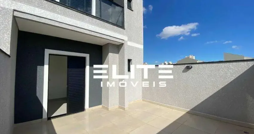 Apartamento à venda, 70 m² por r$ 620.000,00 - santa maria - santo andré/sp