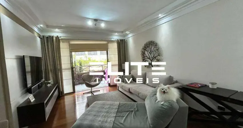 Apartamento à venda no bairro santa paula - são caetano do sul.