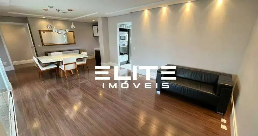 Apartamento à venda com 3 quartos, 135 m² por r$ 1.180.000 - vila léa - santo andré/sp