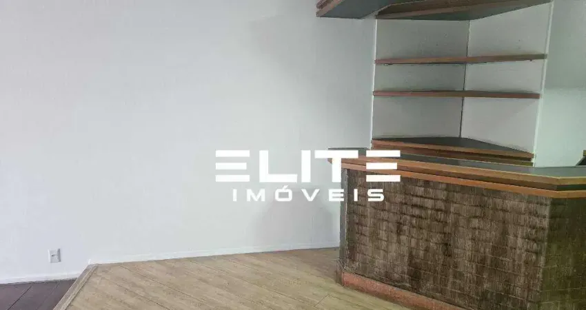 Apartamento com 3 quartos à venda na Rua Monte Casseros, 219, Centro, Santo André