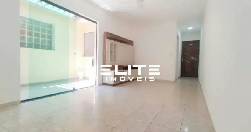 Apartamento à venda 3 quartos, suíte e 2 vagas, 84 m² por r$ 590.000 - jardim - santo andré/sp