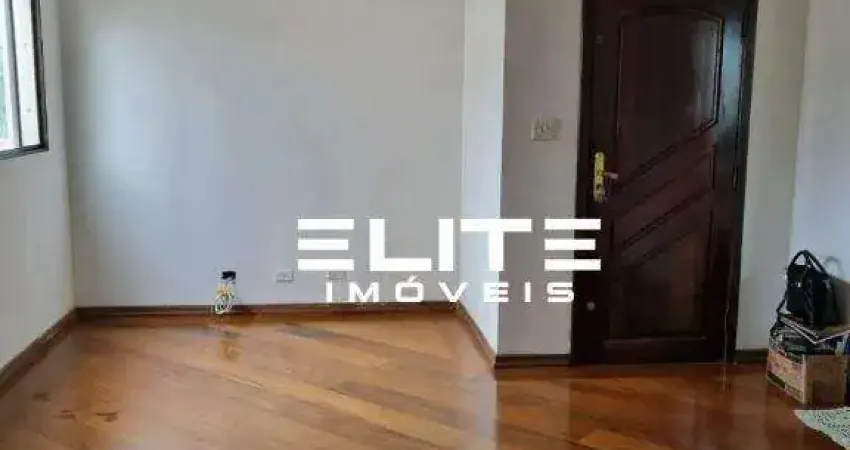 Apartamento com 3 dormitórios à venda, 102 m² por r$ 550.000,00 - vila guiomar - santo andré/sp