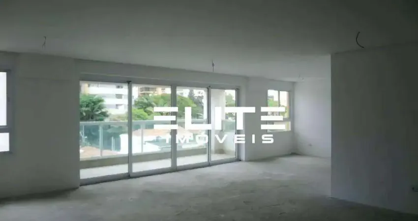Apartamento à venda, 190 m² por r$ 1.920.000,00 - jardim - santo andré/sp