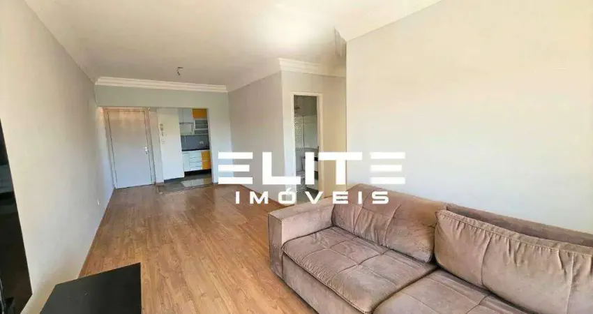 Apartamento com 3 dormitórios à venda, 106 m² por r$ 925.000,00 - vila guiomar - santo andré/sp