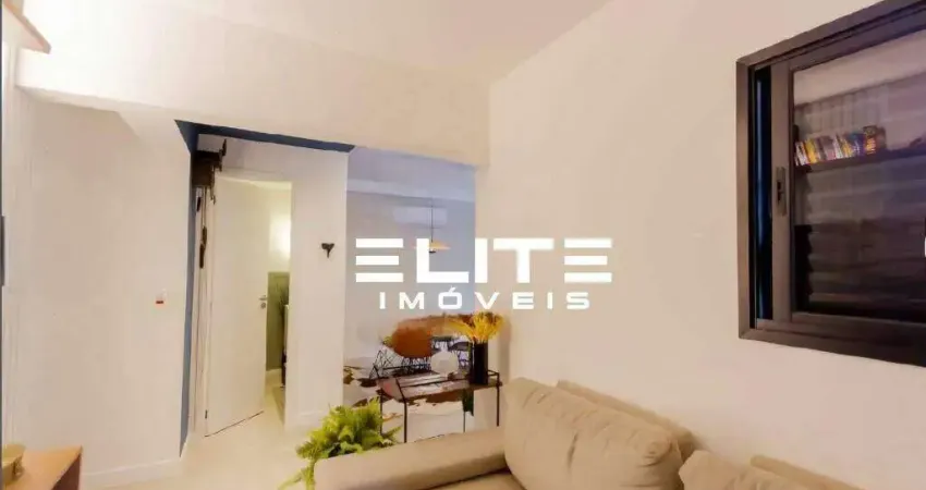 Apartamento à venda, 82 m² por r$ 920.000,00 - jardim - santo andré/sp