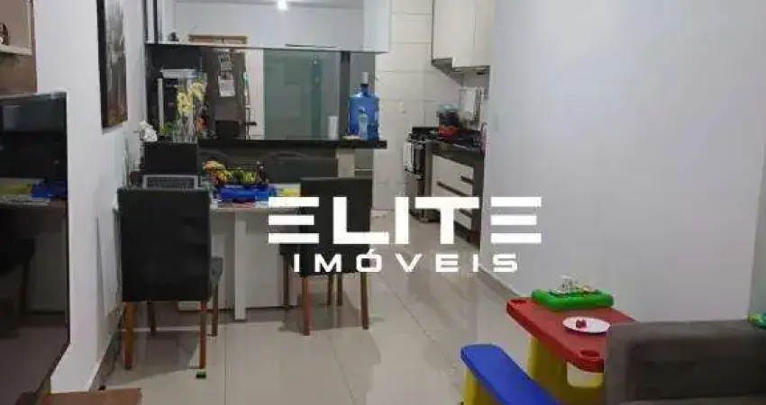 Apartamento com 3 dormitórios à venda, 100 m² por r$ 590.000,00 - vila alice - santo andré/sp