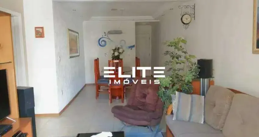 Apartamento à venda, 117 m² por r$ 820.000,00 - vila assunção - santo andré/sp