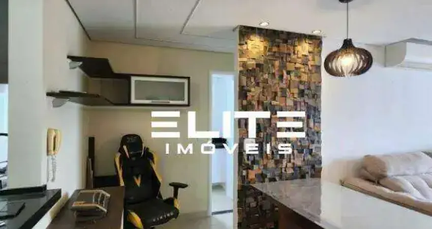 Apartamento com 1 quarto à venda na Rua das Goiabeiras, Jardim, Santo André