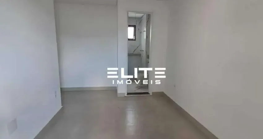 Apartamento com 3 dormitórios à venda, 69 m² por r$ 590.000,00 - jardim bela vista - santo andré/sp