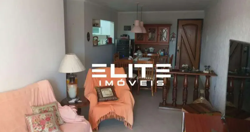 Cobertura à venda, 200 m² por r$ 695.000,00 - parque das nações - santo andré/sp