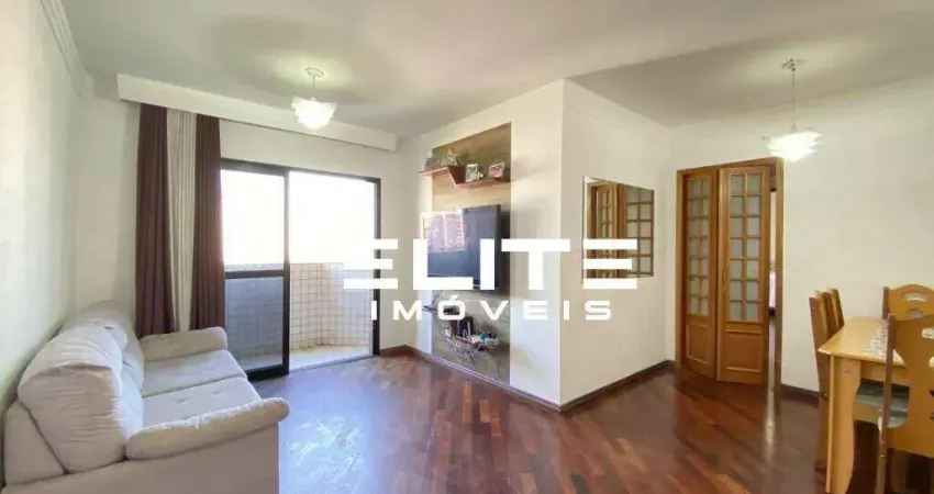 Apartamento com 3 dormitórios à venda, 92 m² por r$ 580.000,00 - campestre - santo andré/sp
