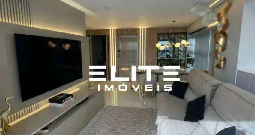 Apartamento à venda, 133 m² por r$ 1.990.000,00 - jardim - santo andré/sp