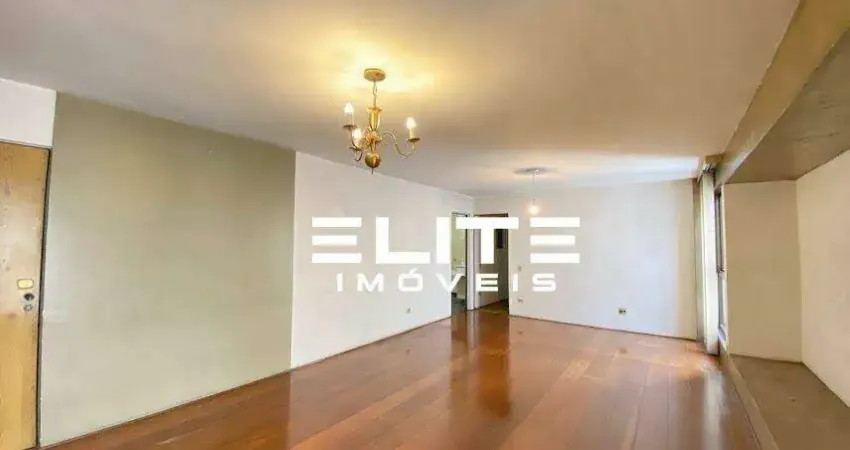 Apartamento com 3 dormitórios à venda, 120 m² por r$ 800.000,00 - centro - santo andré/sp