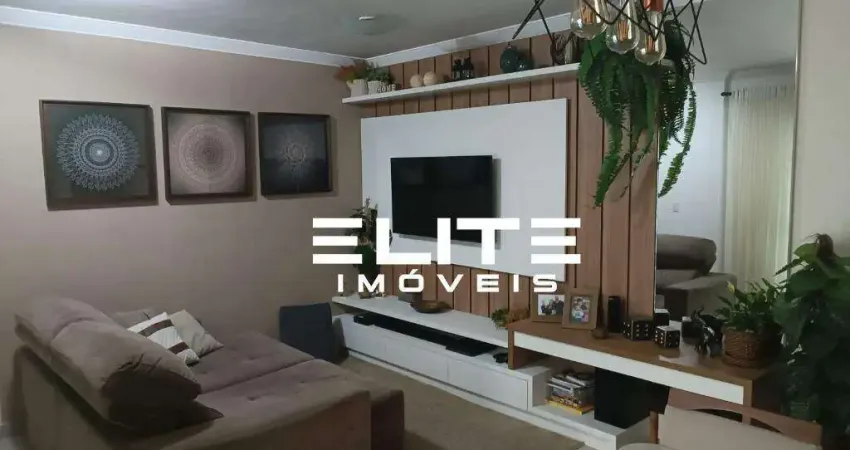 Apartamento com 3 quartos à venda na Rua Tuiuti, Jardim Bela Vista, Santo André