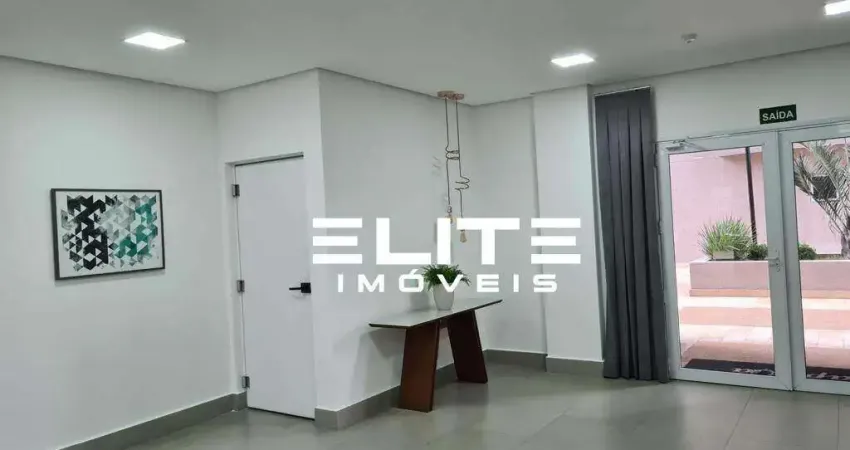 Apartamento com 3 dormitórios à venda, 96 m² por r$ 883.000,00 - vila scarpelli - santo andré/sp