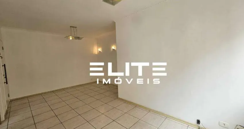 Apartamento com 3 dormitórios à venda, 94 m² por r$ 500.000,00 - vila bastos - santo andré/sp