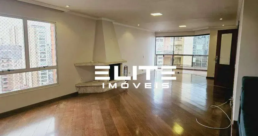 Apartamento com 4 quartos à venda na Rua das Pitangueiras, Jardim, Santo André