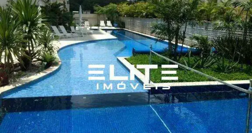 Apartamento com 3 dormitórios à venda, 126 m² por r$ 1.490.000,00 - vila gilda - santo andré/sp