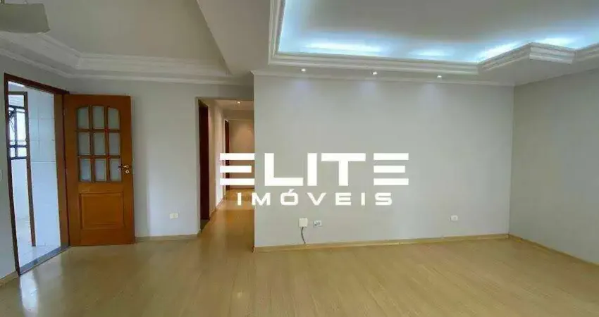 Apartamento com 3 quartos à venda na Rua Pirassununga, 165, Vila Valparaíso, Santo André