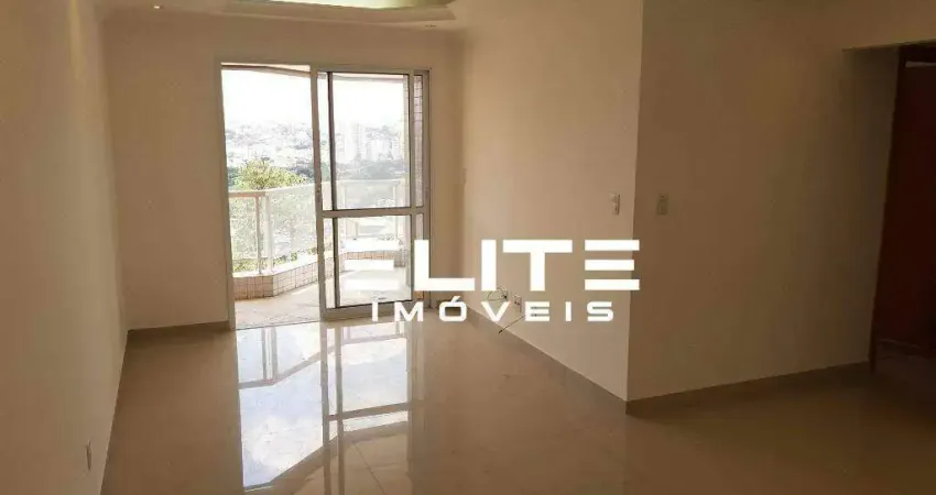 Apartamento com 96 m² de área privativa, projeto diferenciado com uma excelente distribuição do espaço interno, espaço gourmet amplo e aconchegante.