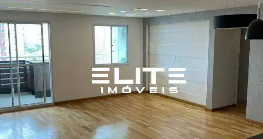 Apartamento à venda, 115 m² por r$ 1.100.000,00 - vila valparaíso - santo andré/sp