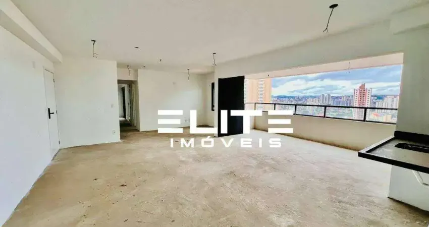 Apartamento à venda, 103 m² por r$ 1.200.000,00 - vila assunção - santo andré/sp