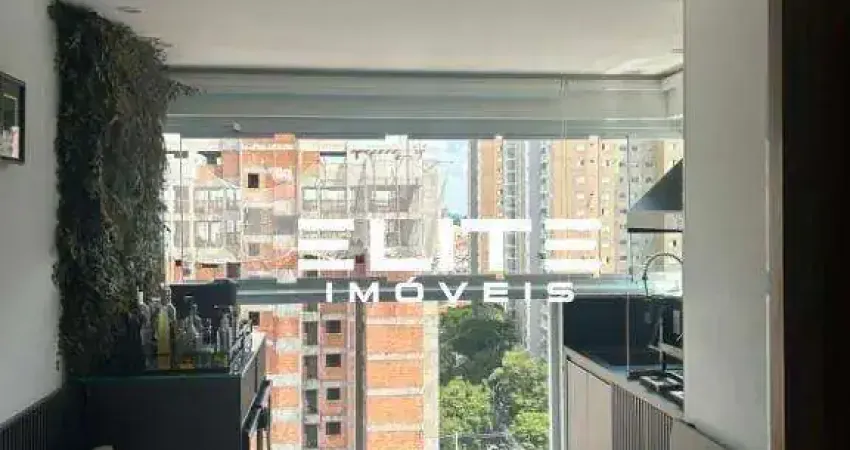 Apartamento com 2 dormitórios à venda, 78 m² por r$ 999.000,00 - campestre - santo andré/sp