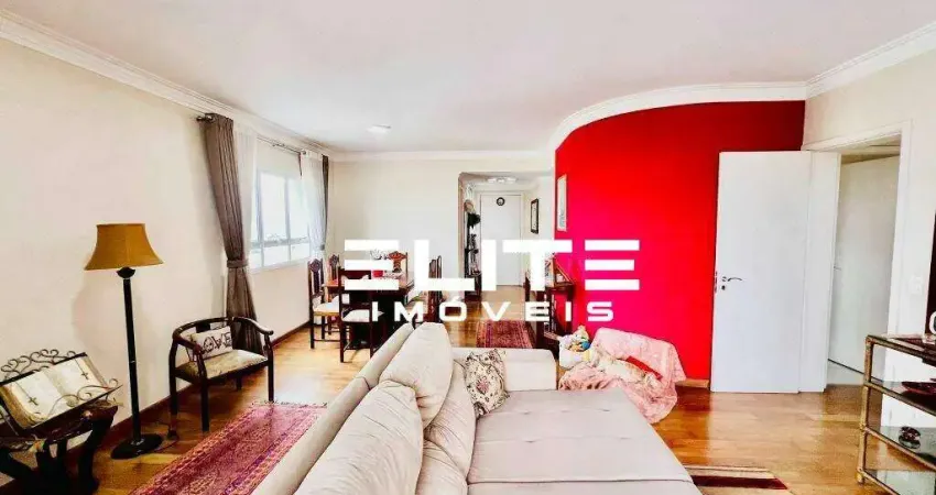 Apartamento com 3 dormitórios à venda, 145 m² por r$ 1.000.000,00 - vila caminho do mar - são bernardo do campo/sp