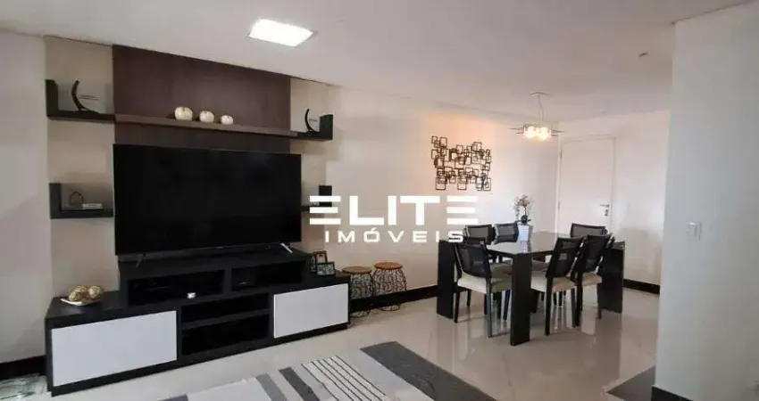 Apartamento à venda, 94 m² por r$ 780.000,00 - campestre - santo andré/sp