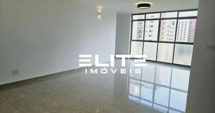 Apartamento com 4 quartos à venda na Rua Doutor Messuti, Vila Bastos, Santo André