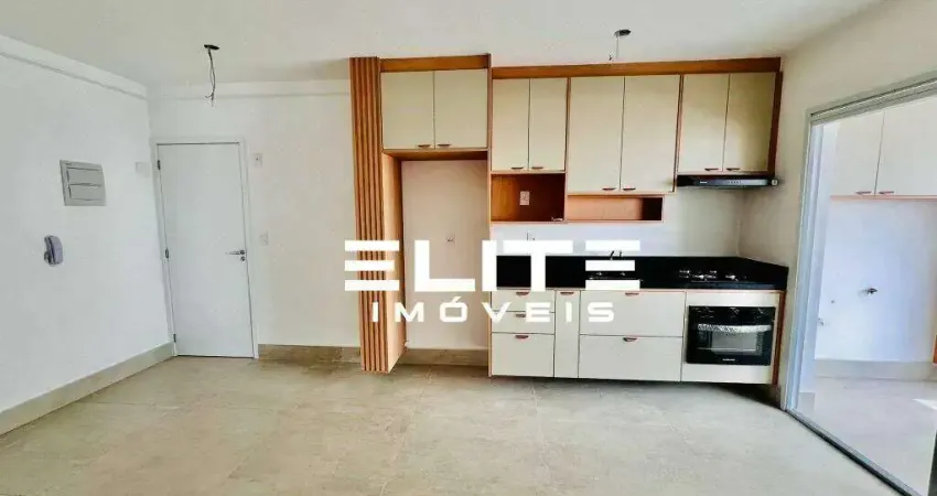 Apartamento à venda, 67 m² por r$ 560.000,00 - parque das nações - santo andré/sp
