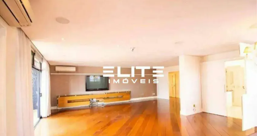 Apartamento à venda 4 quartos sendo 3 suítes, 300 m² por R$ 1.700.000 - Jardim - Santo André/SP