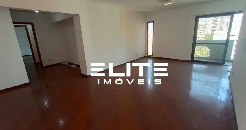 Apartamento com 3 quartos à venda na Avenida Doutor Cesário Bastos, 325, Vila Bastos, Santo André