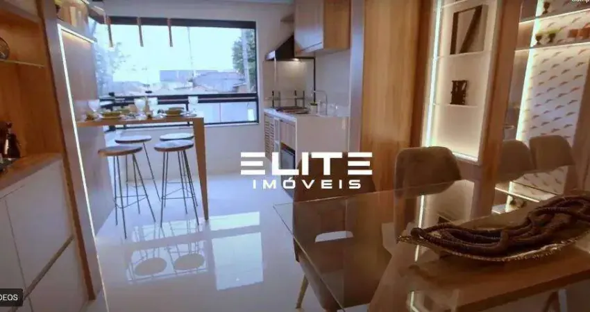 Apartamento à venda, 93 m² por r$ 1.050.000,00 - campestre - santo andré/sp