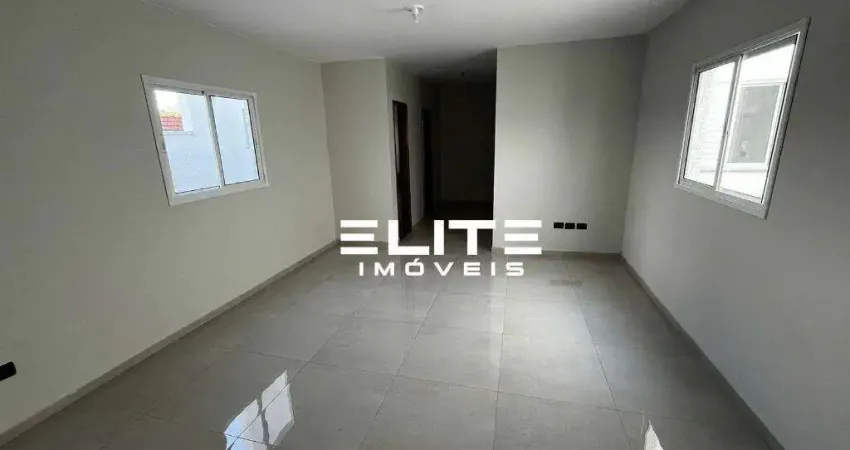 Apartamento com 3 dormitórios à venda, 98 m² por r$ 600.000,00 - parque das nações - santo andré/sp