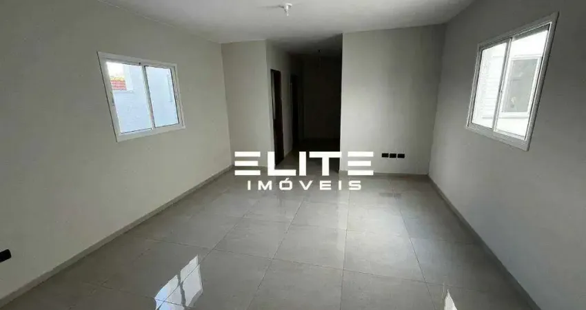 Apartamento com 3 dormitórios à venda, 98 m² por r$ 600.000,00 - parque das nações - santo andré/sp