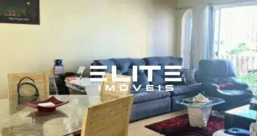 Apartamento com 3 dormitórios à venda, 146 m² por r$ 580.000,00 - centro - santo andré/sp