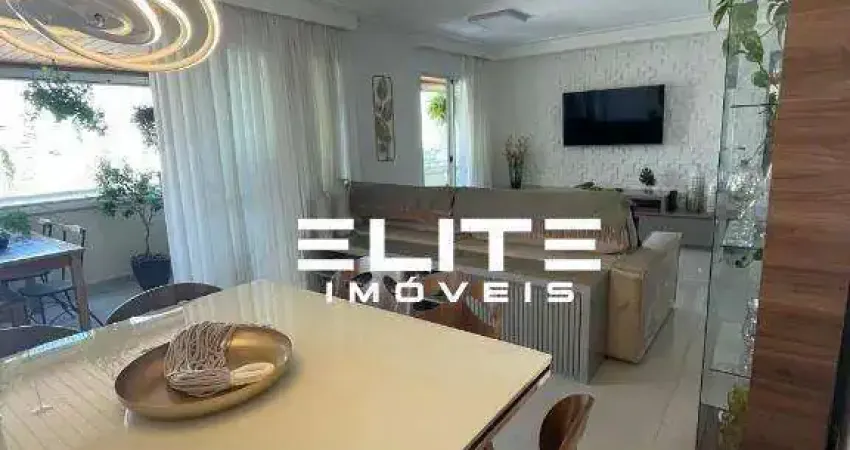 Apartamento com 3 dormitórios à venda, 128 m² por r$ 1.299.000,00 - centro - santo andré/sp