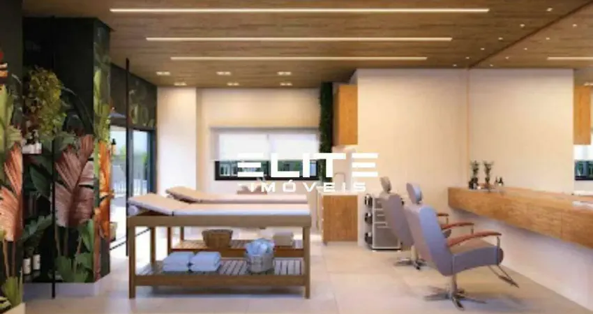 Apartamento com 3 dormitórios à venda, 69 m² por r$ 692.000,00 - casa branca - santo andré/sp