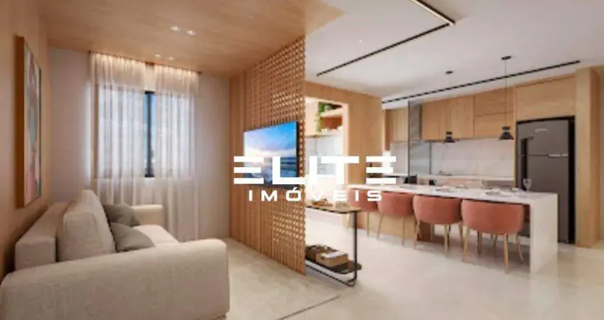 Apartamento com 3 dormitórios à venda, 69 m² por r$ 622.000,00 - casa branca - santo andré/sp