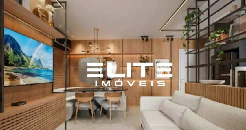 Apartamento com 3 dormitórios à venda, 69 m² por r$ 622.000,00 - casa branca - santo andré/sp