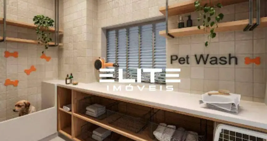 Apartamento à venda, 69 m² por r$ 760.000,00 - casa branca - santo andré/sp