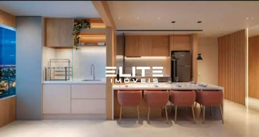 Apartamento com 3 dormitórios à venda, 70 m² por r$ 746.000,00 - casa branca - santo andré/sp