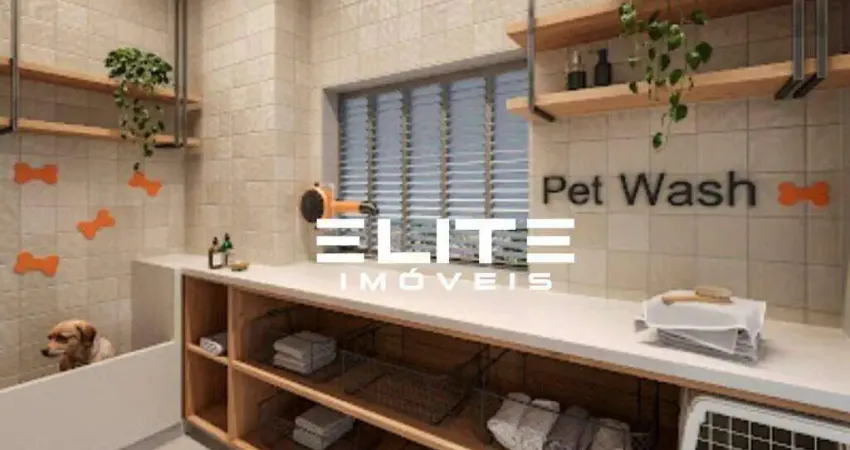 Apartamento com 3 dormitórios à venda, 69 m² por r$ 765.000,00 - casa branca - santo andré/sp