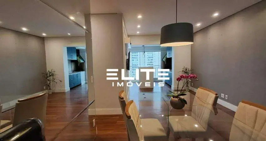 Apartamento à venda, 94 m² por r$ 960.000,00 - centro - são bernardo do campo/sp