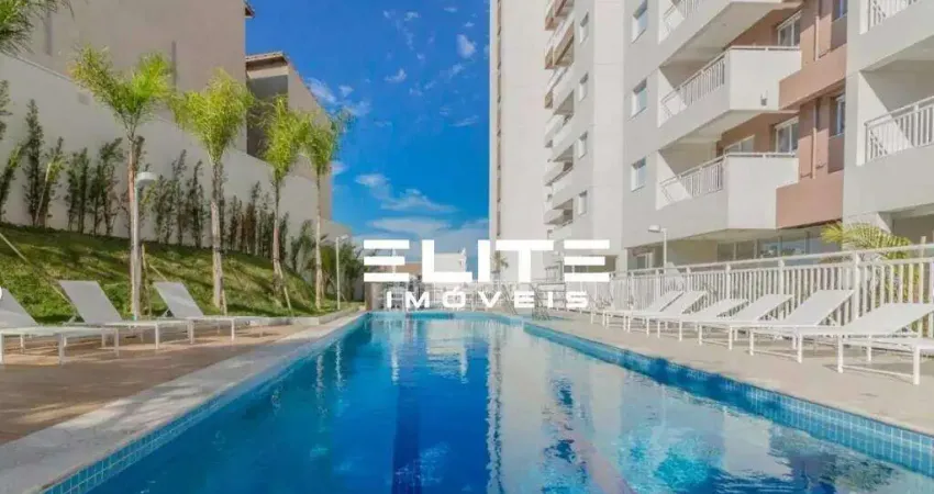 Apartamento com 3 dormitórios à venda, 76 m² por r$ 710.000,00 - vila apiaí - santo andré/sp