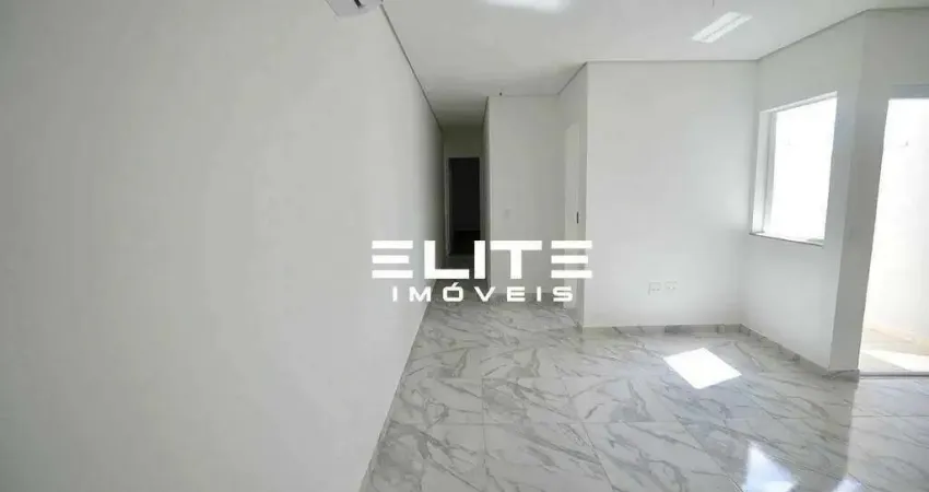 Apartamento com 2 dormitórios à venda, 86 m² por r$ 550.000,00 - vila bastos - santo andré/sp