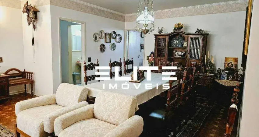 Apartamento com 3 quartos à venda na Rua Catequese, Jardim, Santo André